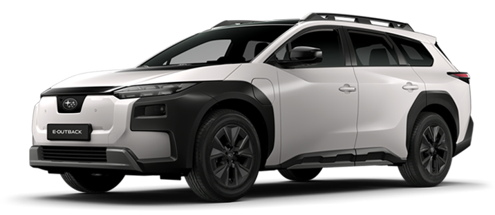 Subaru E-Outback
